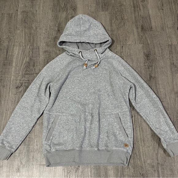 10 TREE HOODIE - Picture 1 of 2